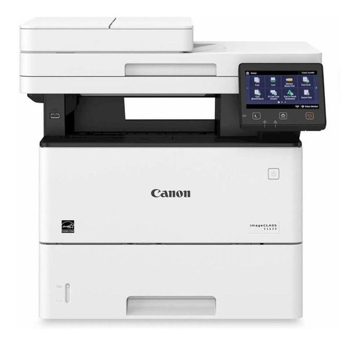 Impresora Canon Multifuncional Color B/n-d1620/2223c024aa