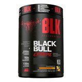 Black Bull Extreme - 390g Tangerine Ice - Blk Performance