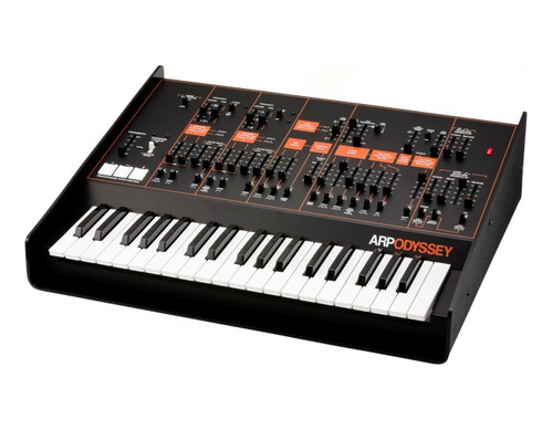 Korg Arpodyssey - Fsk3 Sintetizador Analogico