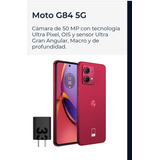 Celular Motorola G84 5g