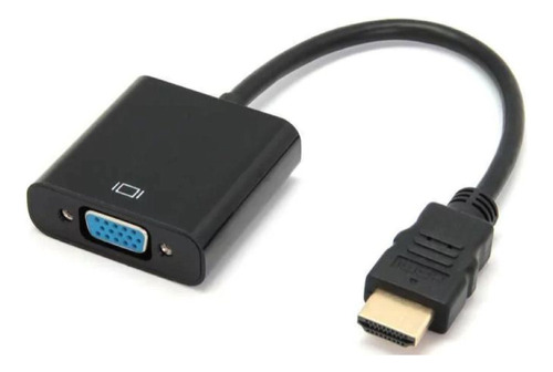 Conversor De Hdmi A Vga Digital A Analógico Skyway