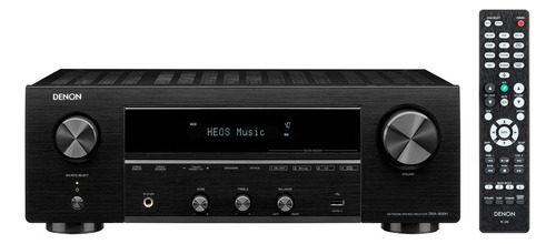 Receiver Denon Dra-800h 2.2 Canais 4k Stereo 110v