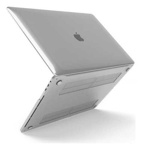 Carcasa Case Cristal Para Macbook Todos Los Modelos