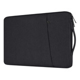 Estuche Para Portátil Funda Para Macbook Laptop 13 14 15.6 