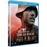 Blu Ray Hijos Del Tercer Reich Completa Original Hitler 