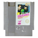 Kid Icarus Juego Original Nintendo Nes