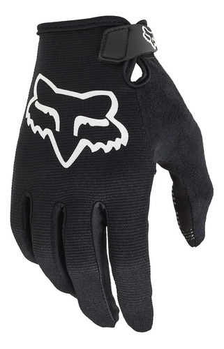 Guantes Mtb Fox Ranger Glove Largo Tiendabici