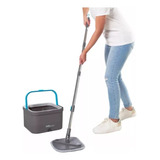 Eco Mop Smart Trapeador Hogar Active Betterware Facil Limpia