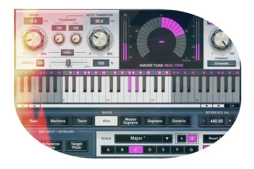 Afinación: Autotune Pro+melodyne 4 Y 5 + Extras!