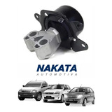 Coxim Motor Esquerdo Novo Corsa Montana Meriva Original