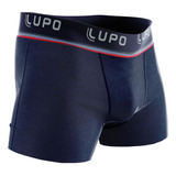 Cueca Sunga Atacado Masculinas Lupo 460 Adulto Original