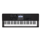 Casio Ctx800 Teclado 5 Octavas Sensitivo 61 Teclas Usb