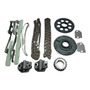 Kit Cadena De Tiempo Ford F150 Explorer Mustang 4.6 2v 3v Ford Mustang