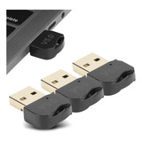 Adaptador De Transmisión Bluetooth Portátil, Adaptador Usb I