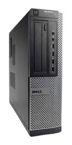 Cpu Desktop Computador Dell Optiplex 790 I7 8gb 500gb