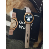 Samsung Galaxy Watch Rose Gold/ Usado. 