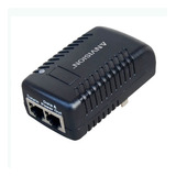 Anvision Adaptador Ethernet De Fuente De Alimentacion Del In