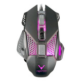 Mouse Gamer Rgb Chiropther X39 Gaming Mouse Profesional Usb