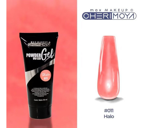 Polygel Manicure Cherimoya 50ml