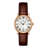 Reloj Mujer Tissot Carson Premium Lady T122.210.36.033.00