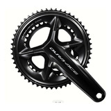 Plato Palanca Shimano Dura Ace R9200hollowtech Ii 12v Ruta