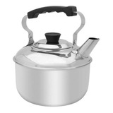 Chaleira Inox  2,0 Litros - Ravinox