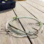 Pack X 10 Lineas De Pesca Fondo Variada Rio Mar Laguna  | MercadoLibre
