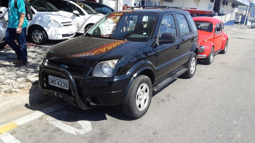 FORD ECOSPORT 2004 1.6 XLS 5P