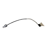 Lcd Video Cable Flex Hp Envy 15-as Envy 15-as004la No Touch