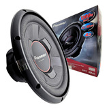 Woofer 12  1300w 350w Rms 4 Ohm Pioneer Tsw306r 1pieza