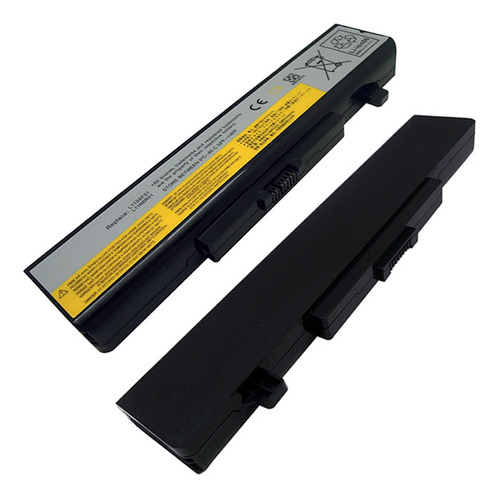 Bateria Compatible Con Lenovo L11s6y01 G480 G485 G580 G585