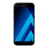 Samsung Galaxy A5 2017 Preto Bom - Celular Usado