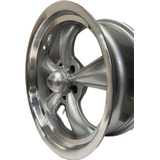 Rines 15x7/8 Progresivos 5-120 S10 El Camino Monte Carlo 4pz