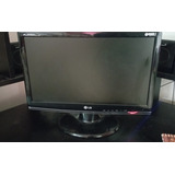 Monitor Pc LG 19' Flatron W1953s Para Repuesto