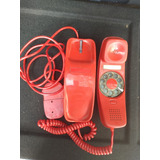Teléfono Antiguo Tetro