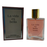 Perfume La Vida Es Bella Only You 60ml Eau De Parfum