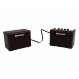 Fly Pack  Mini Amp Pack 6w Uso C/pilas O Pc, Par Stereo 2x3