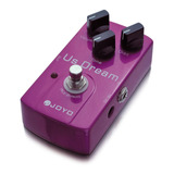 Pedal Guitarra Joyo Distortion - Us Dream