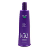 Shampoo Para Cabello Teñido, Procesado Kuul Color Me