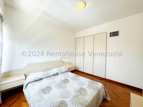 Apartamento Residencias Portal Los Chorros Con Piscina Pozo De Agua En Venta En Los Dos Caminos Avenida Sucre Caracas - Imagen 3