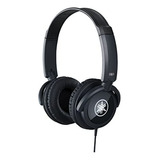 Yamaha Hph-100b Dinámico Cerrado Volver Auriculares, 7, Negr