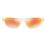 Lente De Sol Originales Arnette Lost Boy An4260 Espejeado