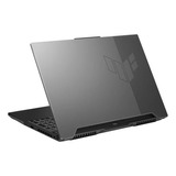 Laptop Asus Tuf Ryzen 7 6800hs, 8gb Ram 512gb Ssd Nvidia Rtx