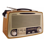 Radio Retro Bluetooth 01 Audiolab