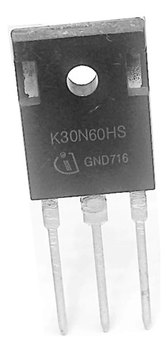 Skw30n60 K30n60hs 30n60 Transistor Igbt