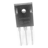 Skw30n60 K30n60hs 30n60 Transistor Igbt