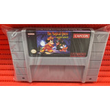 Mickey Magical Quest Super Fita Nintendo 