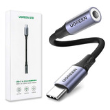 Ugreen Adaptador Usb Tipo C X P2 Samsung S21 Note10 Mac iPad