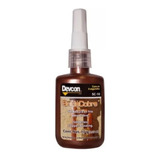 Soldadura En Frio Para Cobre 10ml Solda Cobre Sc-10 Devcon