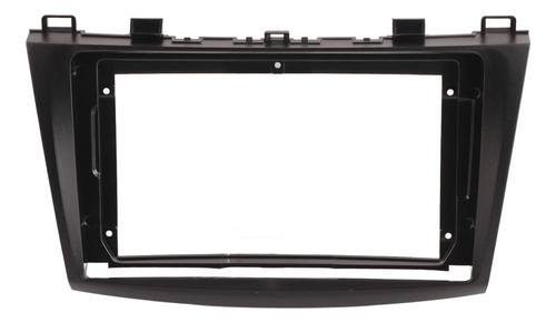 Fascia Del Tablero De 9 Pulgadas Mazda 3 2010-2013